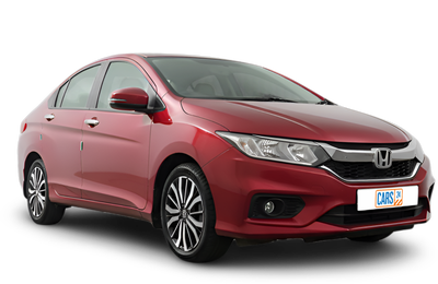 Honda City-img